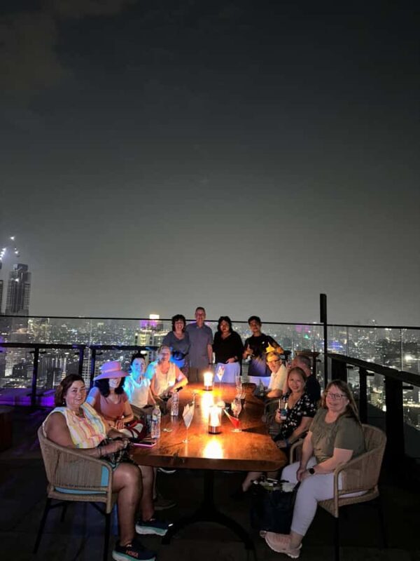 Jakarta Evening City Tour with Food Tasting - FAQs