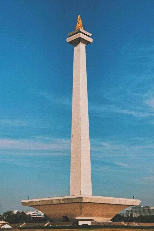 Jakarta: Explore Jakarta City Full Day - Key Points