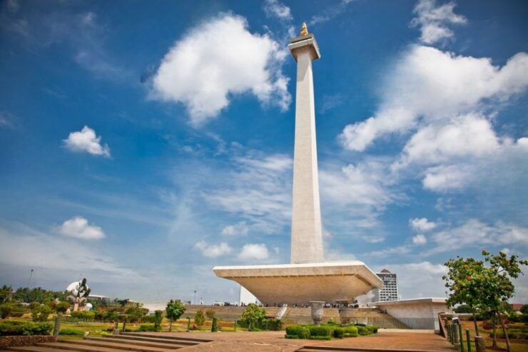 Jakarta: Full-Day Highlights Tour - Tour Experience