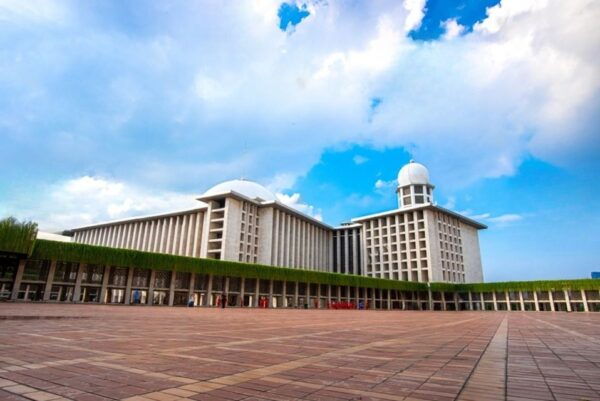 Jakarta: Full-Day Highlights Tour - Directions