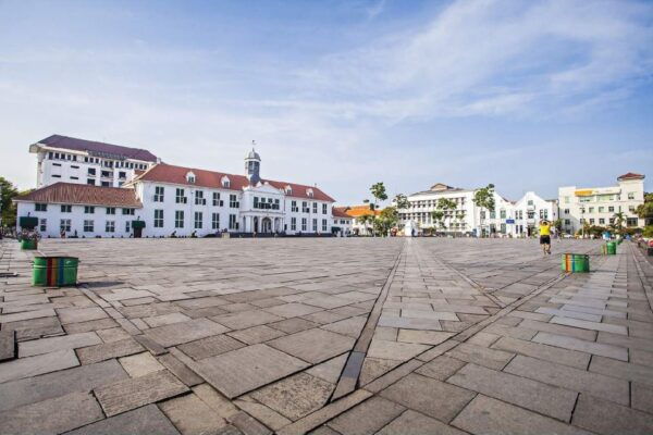 Jakarta: Full-Day Highlights Tour - Common Questions