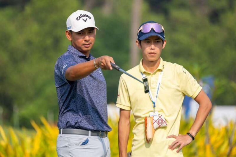 Jakarta: Golf at Sedayu Indo & Damai Indah Golf 36-Hole Tour - Jakarta: Golf at Sedayu Indo & Damai Indah Golf 36-Hole Tour