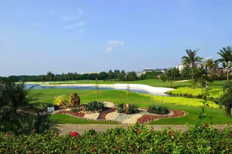 Jakarta: Golf at Sedayu Indo & Damai Indah Golf 36-Hole Tour - Good To Know