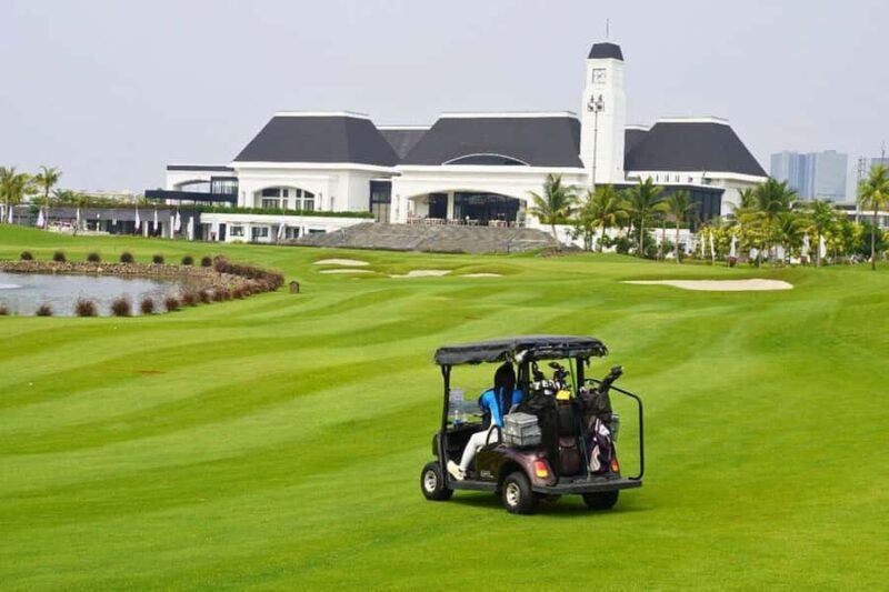 Jakarta: Golf at Sedayu Indo & Damai Indah Golf 36-Hole Tour - What Makes This Tour Stand Out?