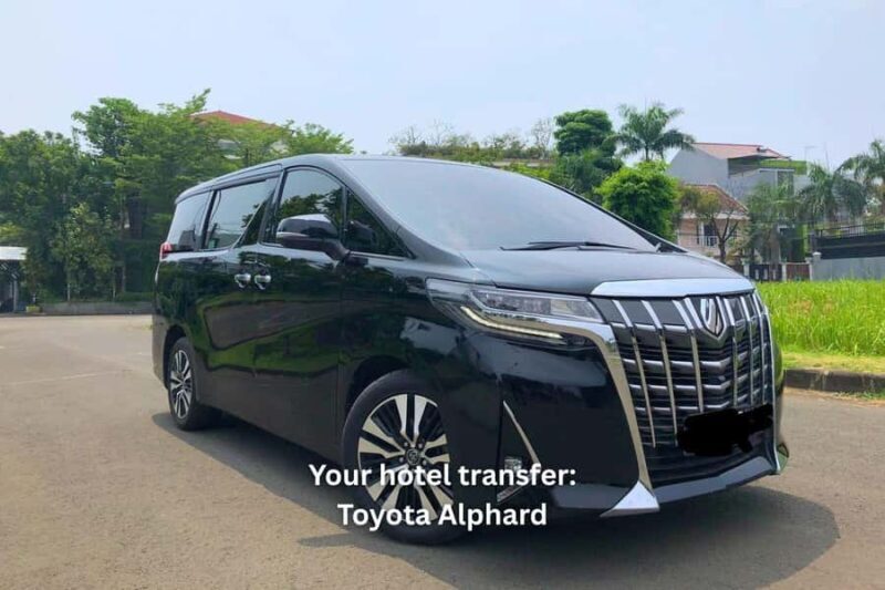 Jakarta: Golf at Sedayu Indo & Damai Indah Golf 36-Hole Tour - Practical Details and Tips