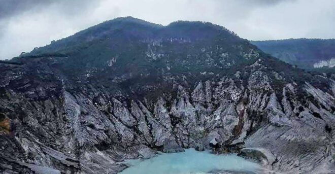 Jakarta: Gunung Volcano, Luwak Coffee Animal, Hot Spring - Tour Details