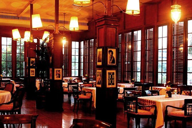 Jakarta Half-Day Guided Tour with a Private Fun Local Host - Why This Tour Works Well