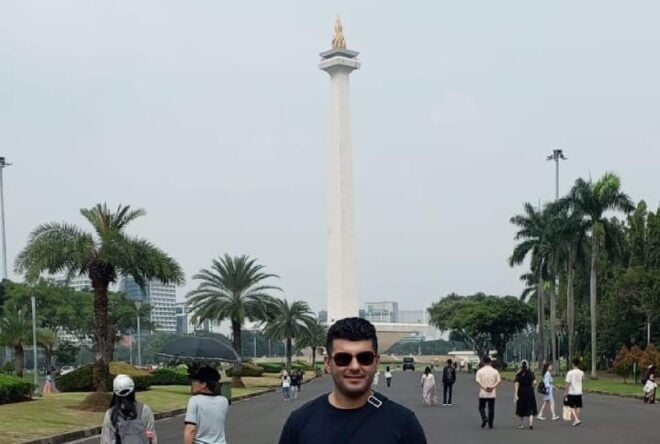 Jakarta Half Day Heritage Tour of Old Batavia - Key Historical Sites