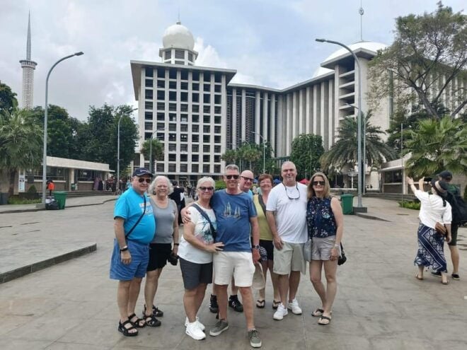 Jakarta Half Day Heritage Tour of Old Batavia - Unique Tour Experiences