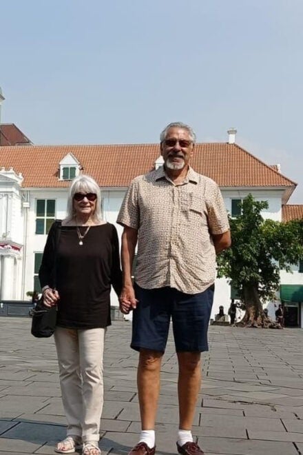 Jakarta Half Day Heritage Tour of Old Batavia - Included Services and Amenities