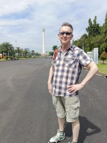 Jakarta Half Day Heritage Tour of Old Batavia - Accessibility Features