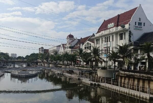 Jakarta Half Day Heritage Tour of Old Batavia - Customer Reviews and Feedback
