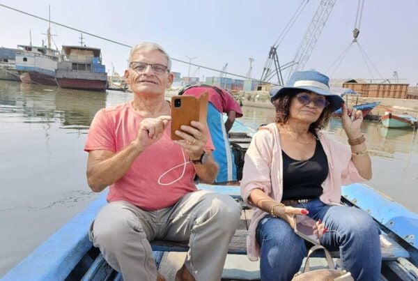 Jakarta Half Day Heritage Tour of Old Batavia - Questions You May Have
