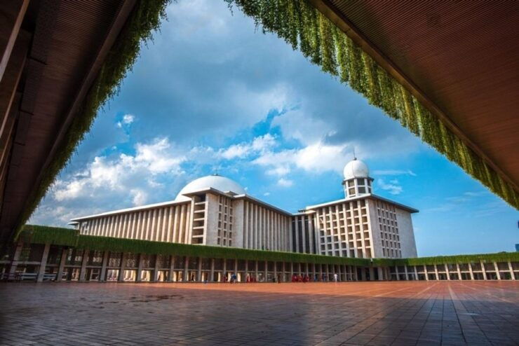 Jakarta: Half-Day Highlights Tour - Free Cancellation and Flexible Payment Options