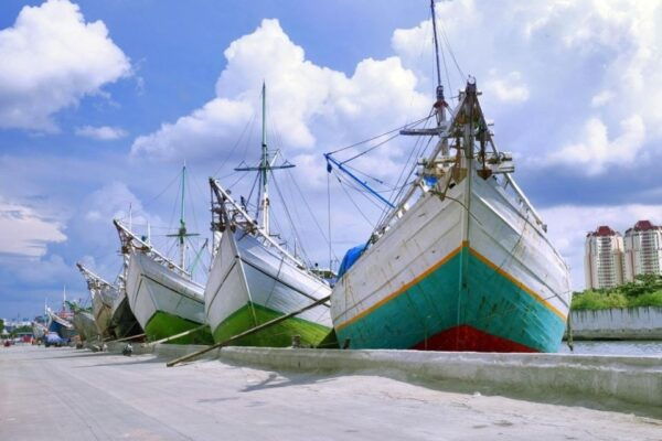 Jakarta: Half-Day Highlights Tour - The Cathedral: Marvelous Gothic Architecture