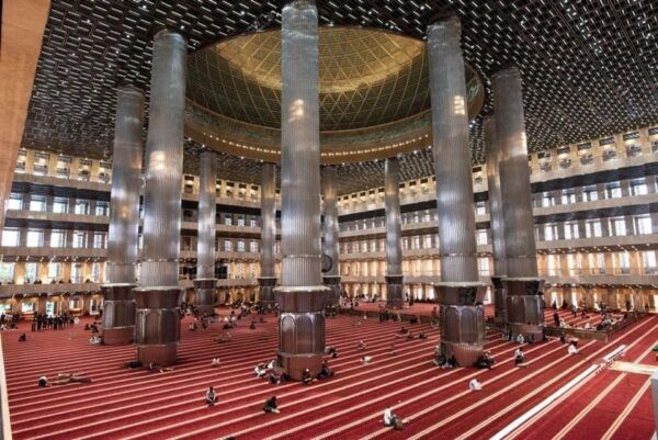 Jakarta: Half-Day Highlights Tour - Old Batavia: Preserving Jakartas History