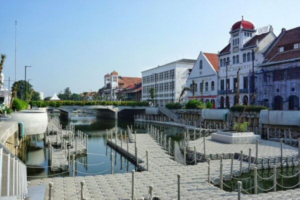 Jakarta: Half-Day Highlights Tour - Common Questions