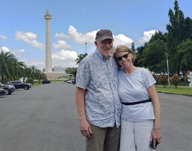 Jakarta Half Day of Old Town Batavia in Heritage - Experience and Learning