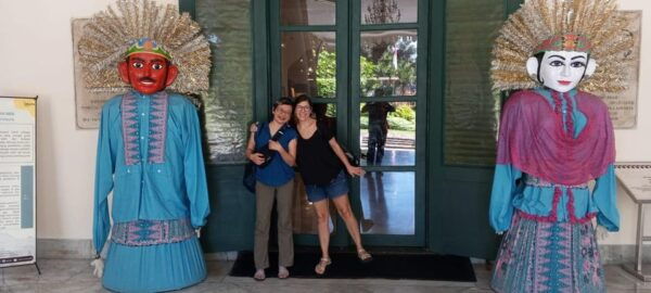 Jakarta Half Day of Old Town Batavia in Heritage - Tips for an Enjoyable Tour