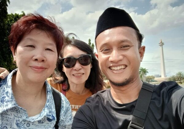 Jakarta Half Day of Old Town Batavia in Heritage - Questions You May Have