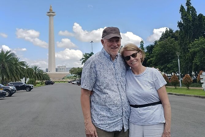 Jakarta Half-Day Sightseeing Tour To Modern City and Old Town - Good To Know