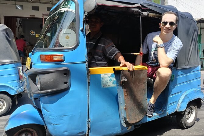 Jakarta Half-Day Sightseeing Tour To Modern City and Old Town - Pricing Details