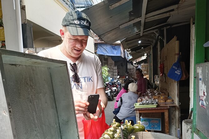 Jakarta Half-Day Sightseeing Tour To Modern City and Old Town - Cancellation Policy