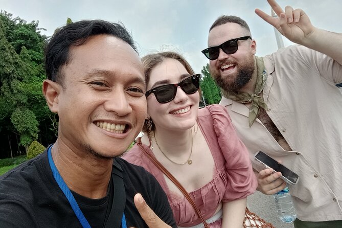 Jakarta Half-Day Sightseeing Tour To Modern City and Old Town - Booking Process