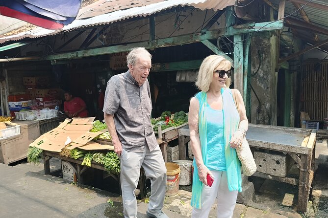 Jakarta Half-Day Sightseeing Tour To Modern City and Old Town - Customer Reviews