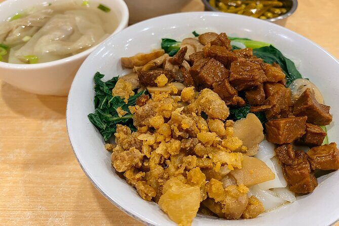 Jakarta Half Day Trip Bajaj Experience and Local Food Testing - The Bajaj Ride: A Fun, Cultural Touch