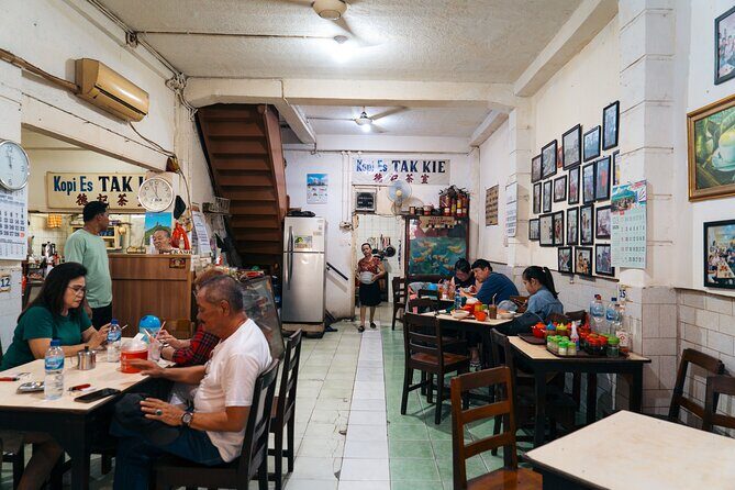 Jakarta Half Day Trip Bajaj Experience and Local Food Testing - Who Will Love This Experience?