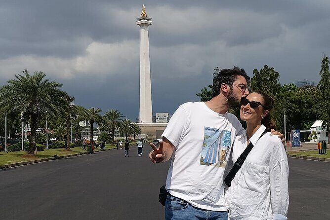 Jakarta Half Day Visit The Monument with Highlight City Tour - Good To Know