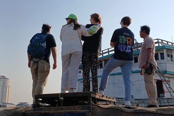 Jakarta Half Day Visit The Monument with Highlight City Tour - Who is this tour best suited for?