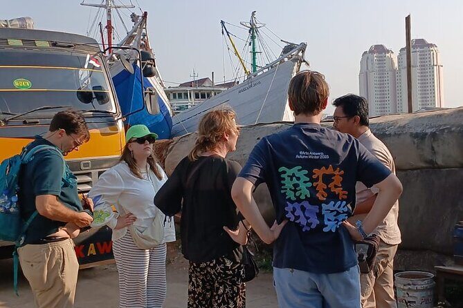 Jakarta Half Day Visit The Monument with Highlight City Tour - Final Thoughts