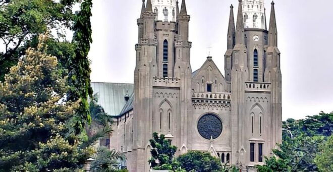 Jakarta Heritage City Tour With Lunch & Souvenir - Key Attractions