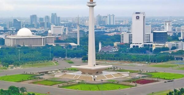 Jakarta Heritage City Tour With Lunch & Souvenir - Questions You May Have