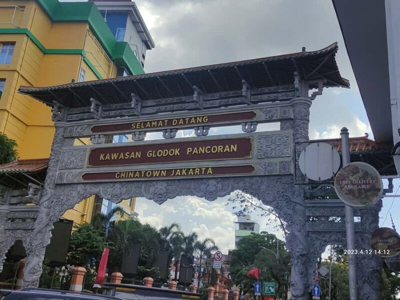 Jakarta: Highlights Capital City with Canal Boat Tour - Good To Know