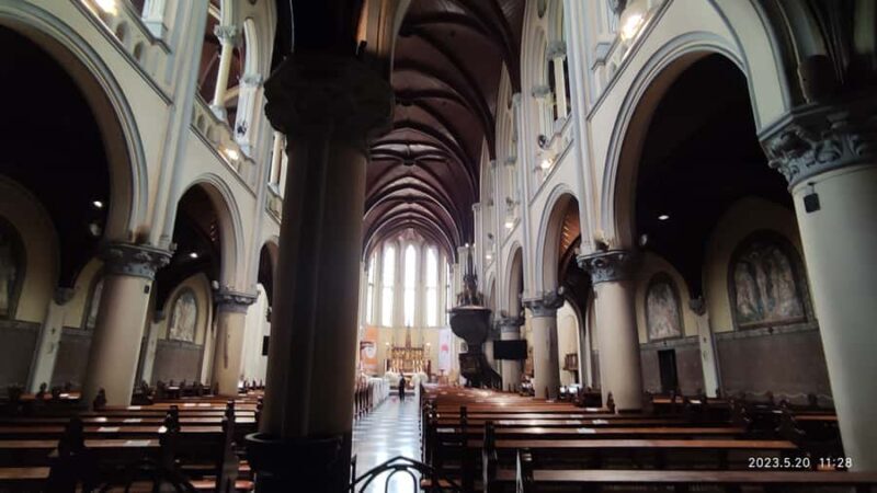 Jakarta: Highlights Capital City with Canal Boat Tour - Authentic Experiences & Hidden Gems