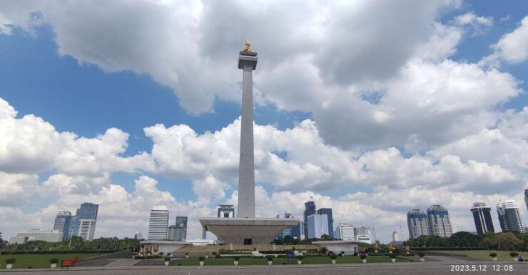 Jakarta Highlights City Tour With Local Experience - Tour Details