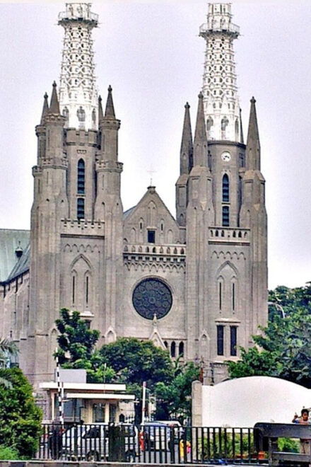 Jakarta: Highlights Explore Full Day Tour - Museum Indonesia Visit