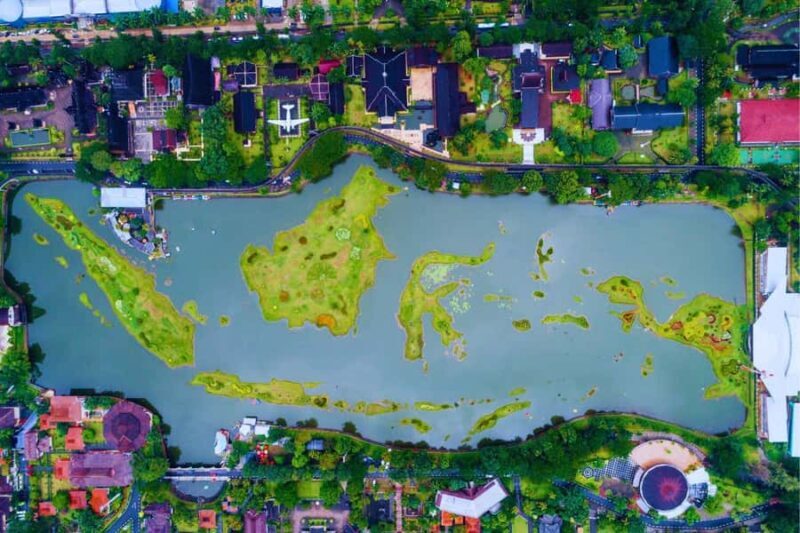 Jakarta: Highlights of Jakarta Group Tour w/ Hotel Transfer - A Deep Dive into the Jakarta Highlights Tour