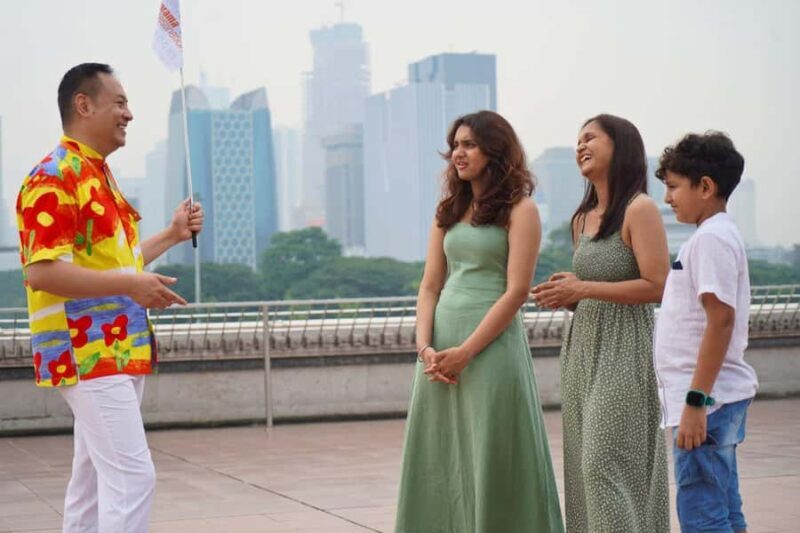 Jakarta: Highlights of Jakarta Group Tour w/ Hotel Transfer - Final Thoughts