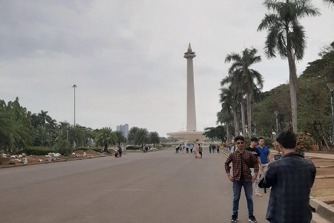 Jakarta History Little City Amsterdam - Historical Aspects of Jakarta