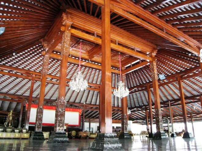 Jakarta Holiday Package City Tour 3D2N - Day 3 Activities