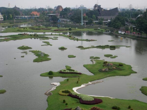 Jakarta Holiday Package City Tour 3D2N - Questions You May Have