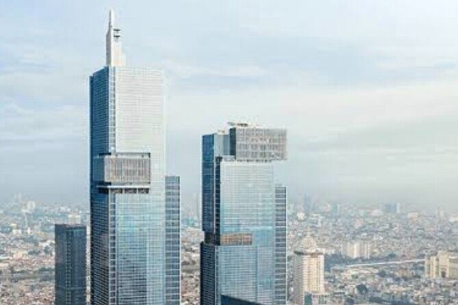 Jakarta Iconic Half Day Tour Visit all sites - Good To Know