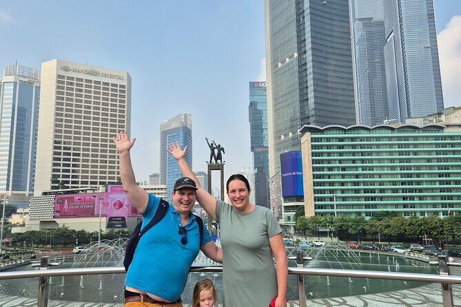 Jakarta Iconic Half Day Tour Visit all sites - Glodok: Chinatown and Architectural Charm