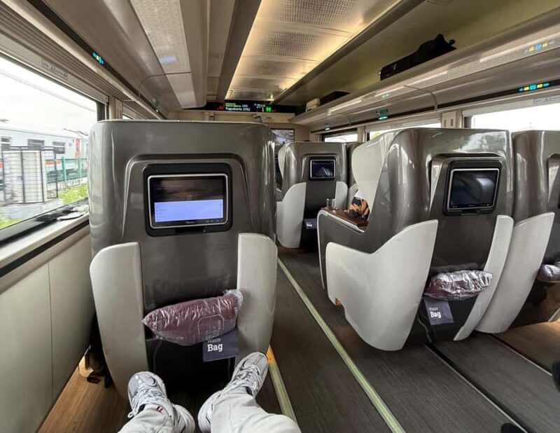 Jakarta: Java to Bali Train Tour with Hotels - Visiting Kalibaru and the Ijen Volcano