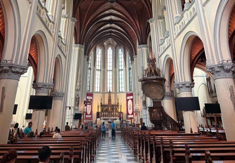 Jakarta: Java to Bali Train Tour with Hotels - Who Will Love This Tour?