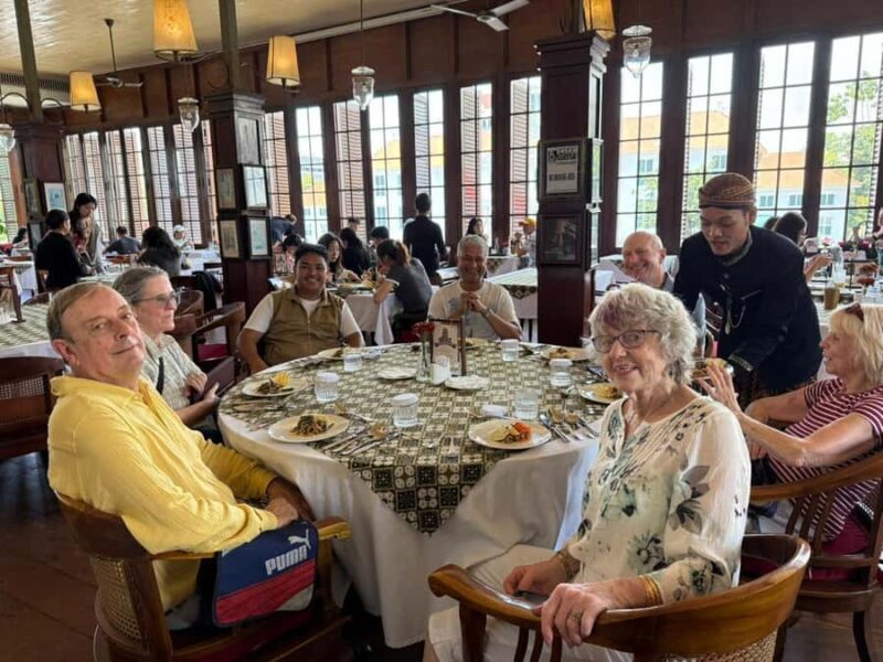 Jakarta: Java to Bali Train Tour with Hotels - Who Would Love This Tour?